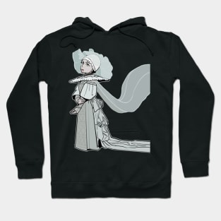 Lucy Hoodie